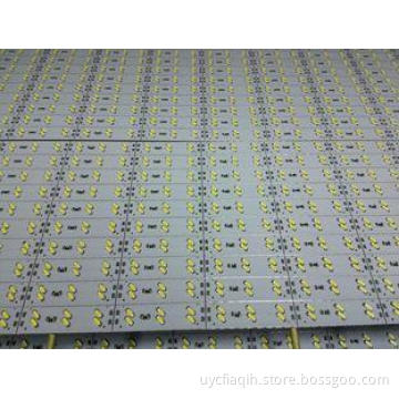 22LM - 24LM Rigid Led Strip lights Low Power Consumption Wi